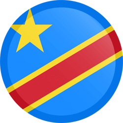 THE DEMOCRATIC REPUBLIC OF CONGO